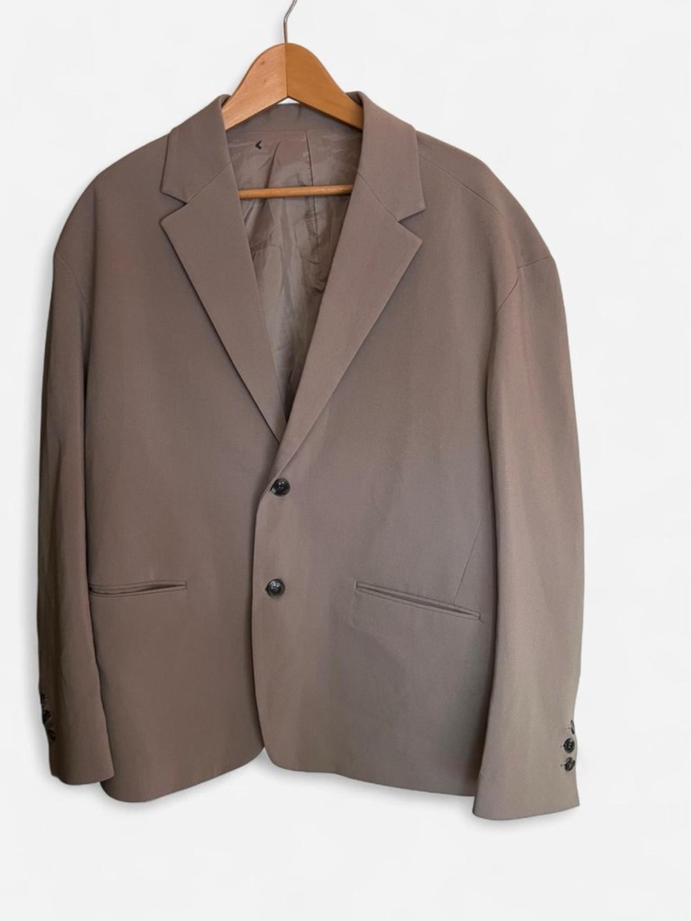 Mode Blazer